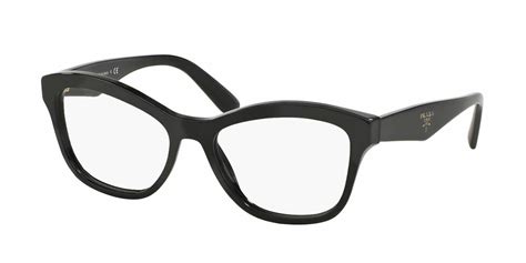 prada vpr 29r 2au1o1 havana eyeglasses|Prada PR 29RV HERITAGE Prescription Eyeglasses .